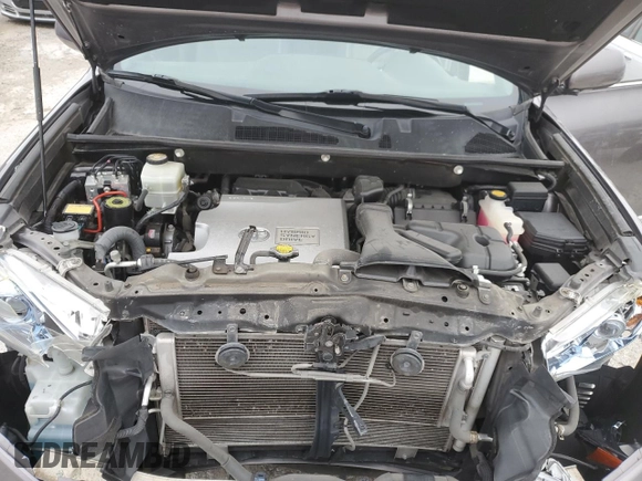 2012 Toyota Highlander Hybrid Limited with VIN JTEDC3EH1C2010467, listed as a Copart auction lot 80748634 with 222,730 mi miles and Salvage Title. Bid and sale history available at carsss.com. Image 13.