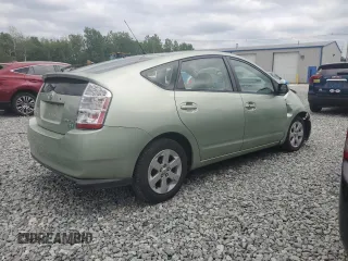 2008 Toyota Prius with VIN JTDKB20U283331481, listed as a Copart auction lot 64130565 with Not provided miles and Clean title. Bid and sale history available at DreamBid. Image 3.