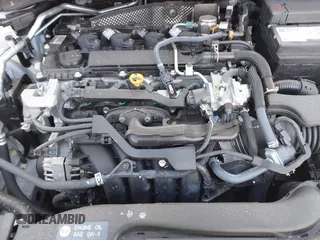 2024 Toyota Corolla SE with VIN 5YFS4MCE3RP208811, listed as a IAAI auction lot 41991955 with 12,685 mi miles and . Bid and sale history available at DreamBid. Image 10.