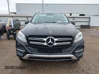 2018 Mercedes-Benz GLE 350 with VIN 4JGDA5JB0JB005583, listed as a IAAI auction lot 42189066 with 79,968 mi miles and . Bid and sale history available at DreamBid. Image 12.