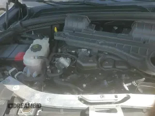 2022 Jeep Grand Cherokee Laredo z VIN 1C4RJHAG2N8615818, wystawiony jako Copart lot #49892855 z przebiegiem 30 711 mil mil oraz Szkoda całkowita • Salvage title. Historia ofert i sprzedaży dostępna na DreamBid. Obrazek 14.