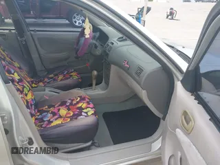 2002 Toyota Corolla CE с VIN 1NXBR12E92Z615845, выставлен на аукционе IAAI как лот 42775715 с пробегом 159 537 миль миль и . История ставок и продаж доступна на DreamBid. Изображение 5.