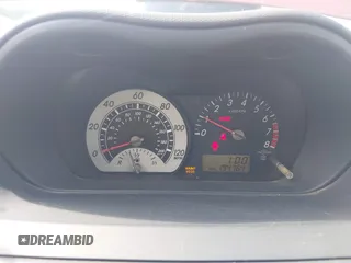 2006 Scion xA z VIN JTKKT624260171630, wystawiony jako IAAI lot #42161145 z przebiegiem 194 764 mil mil oraz . Historia ofert i sprzedaży dostępna na DreamBid. Obrazek 7.