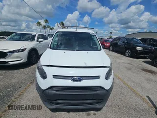 2016 Ford Transit Connect XL z VIN NM0LS7E71G1264447, wystawiony jako IAAI lot #42633652 z przebiegiem 157 737 mil mil oraz . Historia ofert i sprzedaży dostępna na DreamBid. Obrazek 13.