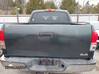 2007 Toyota Tundra SR5 with VIN 5TBDV54137S478500, listed as a IAAI auction lot 41501997 with 364,265 mi miles. Bid and sale history available at carsss.com. Image 16.