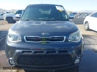 2015 Kia Soul ! with VIN KNDJX3A57F7198121, listed as a IAAI auction lot 41958392 with 54,057 mi miles. Bid and sale history available at carsss.com. Image 13.