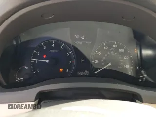 2010 Lexus RX 350 with VIN JTJZK1BA2A2400139, listed as a Copart auction lot 51265835 with 149,430 mi miles and Salvage Title. Bid and sale history available at DreamBid. Image 9.