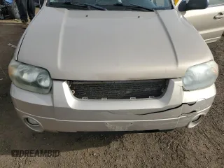 2007 Ford Escape Hybrid z VIN 1FMCU59H77KA93746, wystawiony jako Copart lot #82349254 z przebiegiem 162 917 mil mil oraz Szkoda całkowita • Salvage title. Historia ofert i sprzedaży dostępna na DreamBid. Obrazek 13.