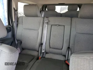 2007 Jeep Commander Sport с VIN 1J8HG48K87C602772, выставлен на аукционе Copart как лот 58578905 с пробегом 230 111 миль миль и Списание • Salvage title. История ставок и продаж доступна на DreamBid. Изображение 10.