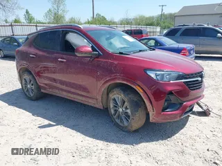 2023 Buick Encore GX Select с VIN KL4MMESL9PB094544, выставлен на аукционе IAAI как лот 42107841 с пробегом 8 073 миль миль и . История ставок и продаж доступна на DreamBid. Изображение 1.