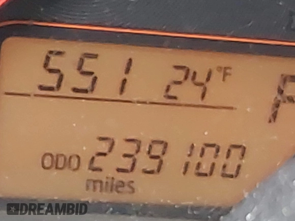 2014 Toyota Yaris L with VIN JTDKTUD34ED581773, listed as a IAAI auction lot 41620586 with 239,100 mi miles. Bid and sale history available at carsss.com. Image 15.
