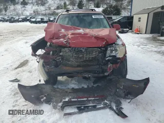2010 Mercury Mariner Premier with VIN 4M2CN9H73AKJ07645, listed as a Copart auction lot 49712505 with 230,071 mi miles and Salvage title. Bid and sale history available at DreamBid. Image 5.