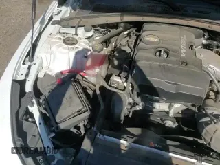 2023 Chevrolet Camaro 1LT с VIN 1G1FB1RX6P0161062, выставлен на аукционе Copart как лот 68050325 с пробегом 16 868 миль миль и Списание • Salvage title. История ставок и продаж доступна на DreamBid. Изображение 15.