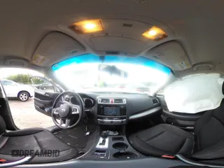 2015 Subaru Legacy Premium с VIN 4S3BNAC65F3070679, выставлен на аукционе IAAI как лот 42367904 с пробегом 235 739 миль миль и . История ставок и продаж доступна на DreamBid. Изображение 18.