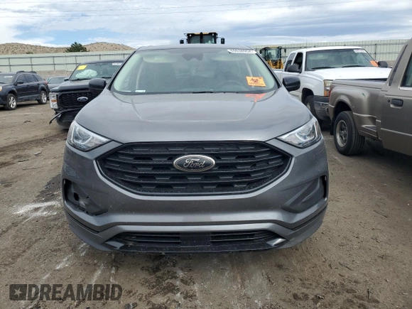2024 Ford Edge SE с VIN 2FMPK4G99RBA34191, выставлен на аукционе Copart как лот 69038954 с пробегом 6 175 миль миль и Списание • Salvage title. История ставок и продаж доступна на DreamBid. Изображение 5.