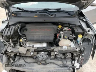 2021 Jeep Compass Limited with VIN 3C4NJCCB8MT573416, listed as a Copart auction lot 45882555 with 77,491 mi miles and Clean title. Bid and sale history available at DreamBid. Image 12.