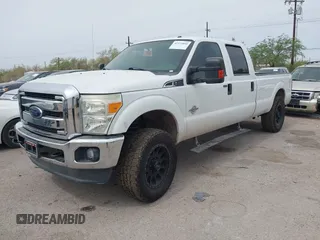 2016 Ford F-250 Lariat z VIN 1FT7W2BT5GEB85918, wystawiony jako IAAI lot #42374850 z przebiegiem 229 330 mil mil oraz . Historia ofert i sprzedaży dostępna na DreamBid. Obrazek 18.