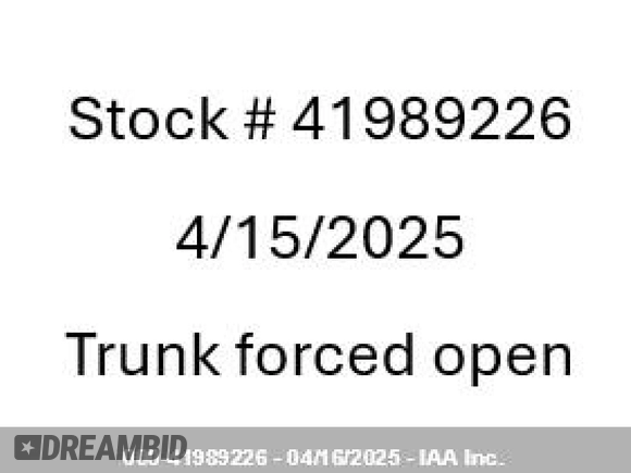 2015 Nissan Altima SV z VIN 1N4AL3AP2FC223145, wystawiony jako IAAI lot #41989226 z przebiegiem 184 577 mil mil oraz . Historia ofert i sprzedaży dostępna na DreamBid. Obrazek 18.