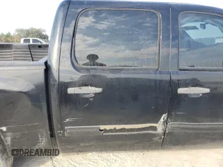 2010 Chevrolet Silverado 1500 LT with VIN 3GCRCSEA0AG181206, listed as a Copart auction lot 42462725 with 271,065 mi miles and Non Repairable. Bid and sale history available at DreamBid. Image 10.
