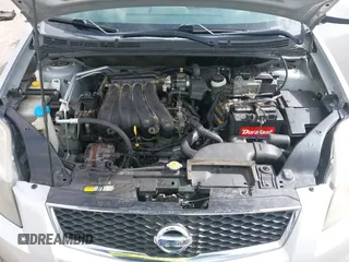 2010 Nissan Sentra SR with VIN 3N1AB6AP6AL682077, listed as a IAAI auction lot 42149515 with 170,358 mi miles and . Bid and sale history available at DreamBid. Image 10.