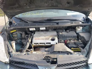 2005 Toyota Sienna CE with VIN 5TDZA23C75S347027, listed as a IAAI auction lot 42056124 with 314,629 mi miles and . Bid and sale history available at DreamBid. Image 10.