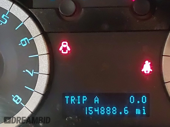 2011 Ford Escape XLT с VIN 1FMCU9D7XBKB14572, выставлен на аукционе IAAI как лот 40920474 с пробегом 154 888 миль миль и . История ставок и продаж доступна на DreamBid. Изображение 15.