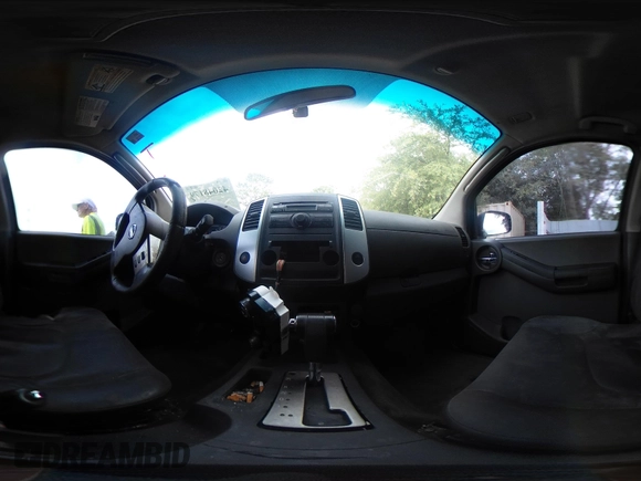 2012 Nissan Xterra X with VIN 5N1AN0NU3CC502615, listed as a IAAI auction lot 42048179 with 278,068 mi miles and . Bid and sale history available at DreamBid. Image 18.