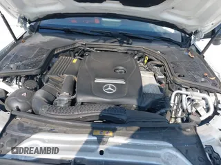 2018 Mercedes-Benz C 300 с VIN WDDWJ4KB1JF748595, выставлен на аукционе IAAI как лот 40413383 с пробегом 58 112 миль миль и . История ставок и продаж доступна на DreamBid. Изображение 10.