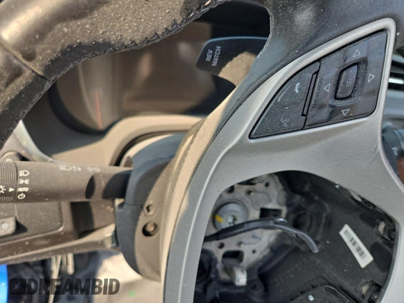 2019 Chevrolet Corvette Grand Sport 2LT with VIN 1G1YX2D74K5123395, listed as a Copart auction lot 62073934 with Not Provided miles and Non Repairable. Bid and sale history available at carsss.com. Image 9.