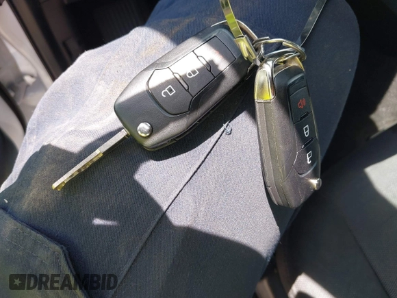 2020 Ford F-150 XL с VIN 1FTEW1CP1LFC62534, выставлен на аукционе IAAI как лот 42260097 с пробегом 56 722 миль миль и . История ставок и продаж доступна на DreamBid. Изображение 11.