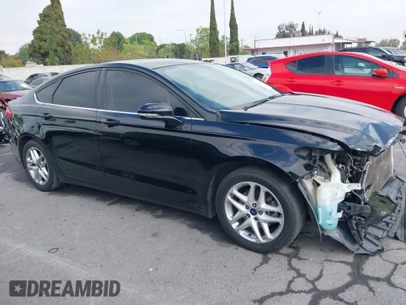 2016 Ford Fusion SE with VIN 3FA6P0H72GR331685, listed as a IAAI auction lot 42021509 with 149,977 mi miles. Bid and sale history available at carsss.com. Image 14.