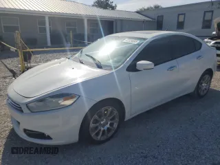 2013 Dodge Dart Limited z VIN 1C3CDFCA9DD118866, wystawiony jako Copart lot #52324695 z przebiegiem Nie podano mil oraz Szkoda całkowita • Salvage title. Historia ofert i sprzedaży dostępna na DreamBid. Obrazek 1.