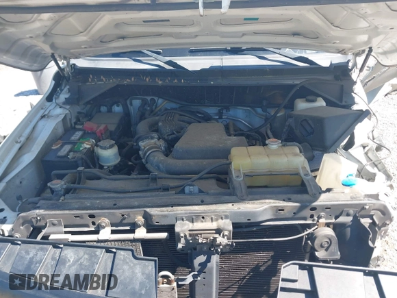 2019 Nissan NV Cargo SV с VIN 1N6BF0KY8KN800302, выставлен на аукционе IAAI как лот 42332925 с пробегом 165 995 миль миль и . История ставок и продаж доступна на DreamBid. Изображение 10.