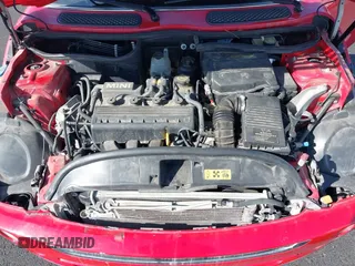 2007 MINI Convertible with VIN WMWRF33527TG17570, listed as a IAAI auction lot 41818884 with 103,447 mi miles and . Bid and sale history available at DreamBid. Image 10.