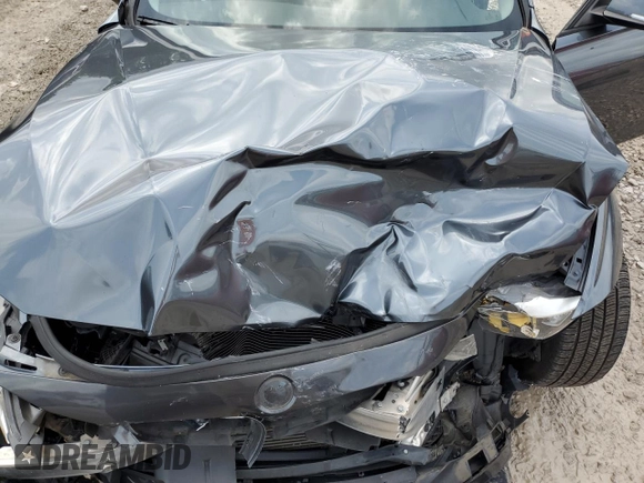 2015 BMW 3 Series 328i с VIN WBA3A5G57FNS85068, выставлен на аукционе Copart как лот 61063705 с пробегом 78 306 миль миль и Списание • Salvage title. История ставок и продаж доступна на DreamBid. Изображение 11.