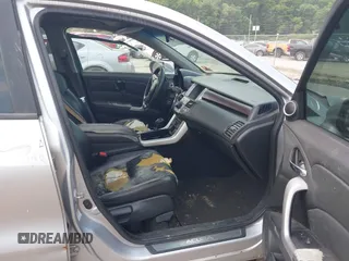 2007 Acura RDX Technology with VIN 5J8TB18527A007910, listed as a IAAI auction lot 42427959 with 147,845 mi miles and . Bid and sale history available at DreamBid. Image 5.
