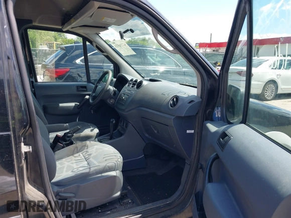 2010 Ford Transit Connect XL с VIN NM0LS6AN4AT008720, выставлен на аукционе IAAI как лот 42216533 с пробегом 168 772 миль миль и . История ставок и продаж доступна на DreamBid. Изображение 5.