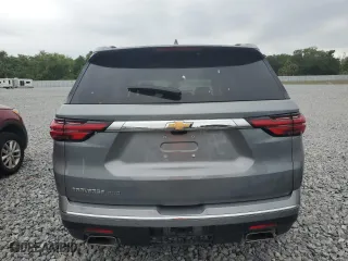 2023 Chevrolet Traverse High Country with VIN 1GNEVNKW2PJ109593, listed as a Copart auction lot 51971845 with 32,130 mi miles and Salvage Title. Bid and sale history available at carsss.com. Image 6.