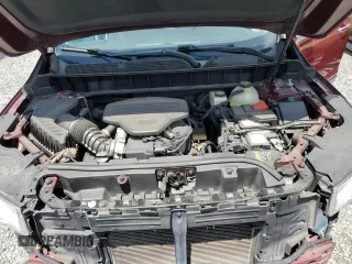 2017 GMC Acadia Denali with VIN 1GKKNPLS7HZ286781, listed as a Copart auction lot 61544035 with 82,861 mi miles and Salvage title. Bid and sale history available at DreamBid. Image 12.