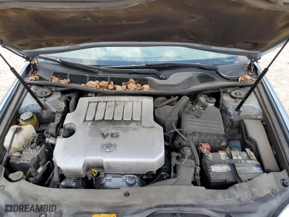 2007 Toyota Avalon XL with VIN 4T1BK36B87U217842, listed as a Copart auction lot 49049245 with 103,884 mi miles and Salvage Title. Bid and sale history available at carsss.com. Image 12.