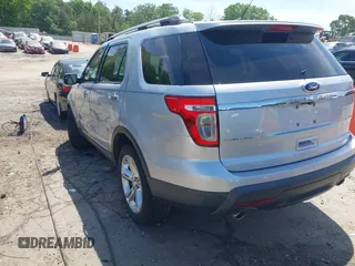 2014 Ford Explorer Limited z VIN 1FM5K7F82EGB91436, wystawiony jako IAAI lot #42082216 z przebiegiem 192 653 mil mil oraz . Historia ofert i sprzedaży dostępna na DreamBid. Obrazek 3.