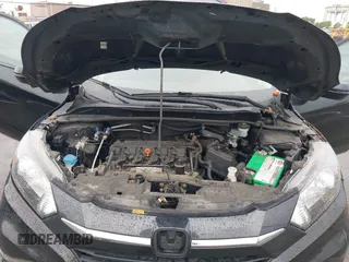 2016 Honda HR-V EX with VIN 3CZRU6H58GM748401, listed as a IAAI auction lot 42258572 with 35,692 mi miles and . Bid and sale history available at DreamBid. Image 10.