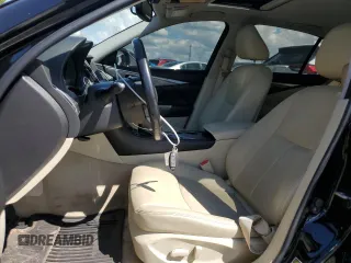 2017 Infiniti Q50 Premium с VIN JN1EV7AP9HM741136, выставлен на аукционе Copart как лот 47037335 с пробегом 94 769 миль миль и Списание • Salvage title. История ставок и продаж доступна на DreamBid. Изображение 7.