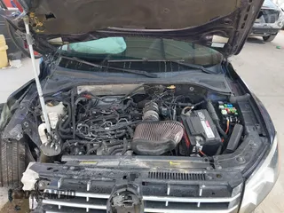 2015 Volkswagen Passat SE с VIN 1VWBV7A38FC047664, выставлен на аукционе IAAI как лот 42323467 с пробегом 225 663 миль миль и . История ставок и продаж доступна на DreamBid. Изображение 10.
