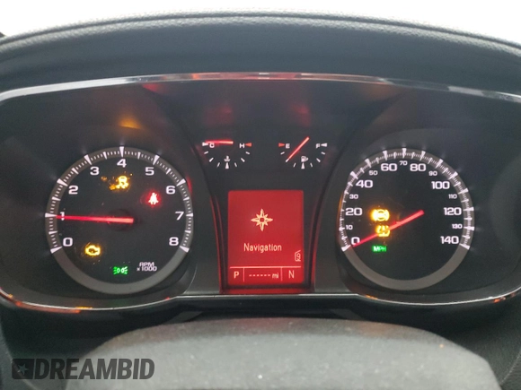 2012 GMC Terrain SLT-1 with VIN 2GKFLVEK8C6132853, listed as a Copart auction lot 43138915 with 0 mi miles and Salvage Title. Bid and sale history available at carsss.com. Image 9.