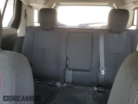 2015 GMC Terrain SLE with VIN 2GKFLVEKXF6354542, listed as a Copart auction lot 63463614 with 212,163 mi miles and Salvage Title. Bid and sale history available at DreamBid. Image 10.