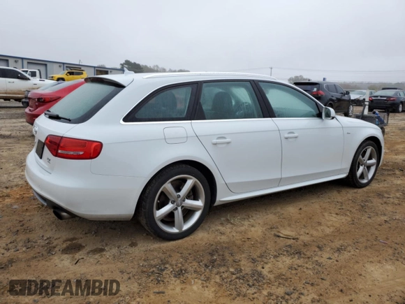 2012 Audi A4 2.0T Premium Plus with VIN WAUWFAFL6CA048386, listed as a Copart auction lot 80226524 with 145,655 mi miles and Salvage Title. Bid and sale history available at carsss.com. Image 3.