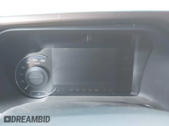 2021 Ford Bronco with VIN 1FMEE5BPXMLA93172, listed as a IAAI auction lot 42109487 with Not Provided miles and . Bid and sale history available at DreamBid. Image 16.