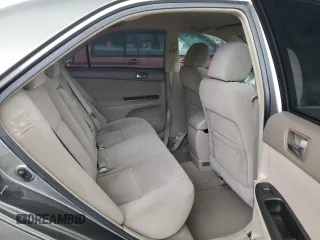2006 Toyota Camry STD with VIN 4T1BE32K96U739066, listed as a Copart auction lot 59822965 with Not provided miles and Salvage title. Bid and sale history available at DreamBid. Image 10.