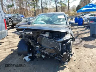 2020 Hyundai Santa Fe SE с VIN 5NMS2CAD1LH185315, выставлен на аукционе IAAI как лот 41990445 с пробегом 159 105 миль миль и . История ставок и продаж доступна на DreamBid. Изображение 12.